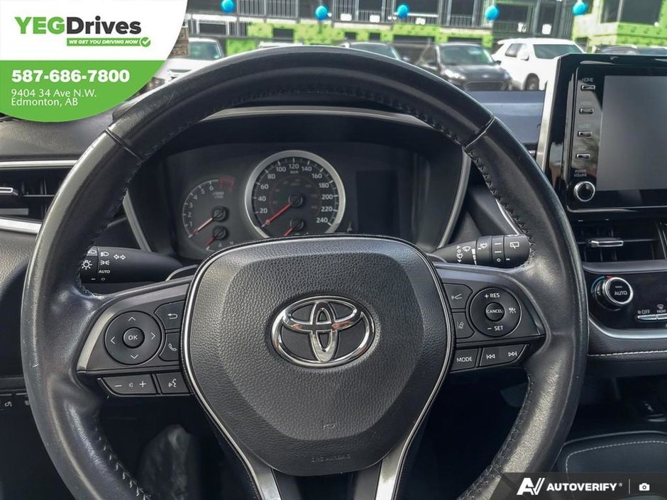 2019 Toyota Corolla Hatchback-13