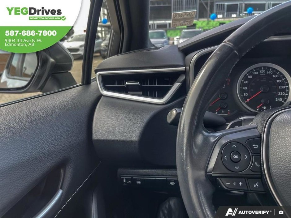 2019 Toyota Corolla Hatchback-16