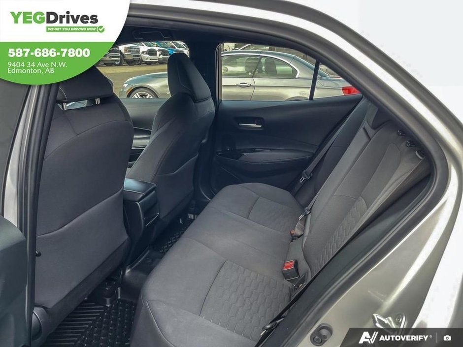 2019 Toyota Corolla Hatchback-22