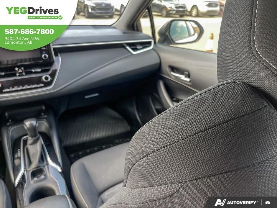 2019 Toyota Corolla Hatchback-24