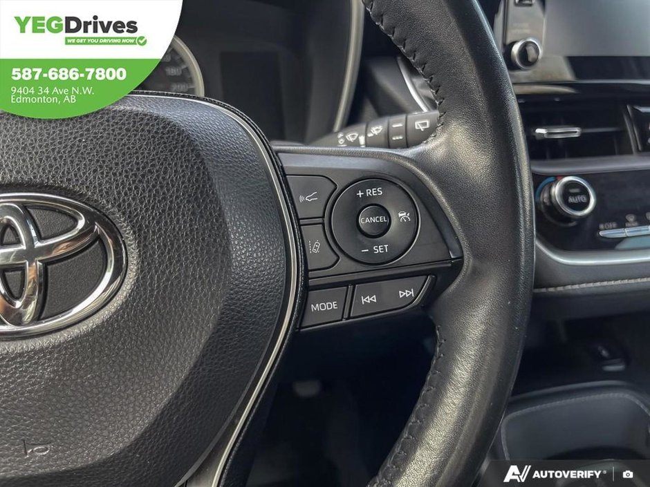 2019 Toyota Corolla Hatchback-15