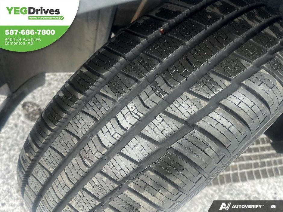 2018 Volkswagen Tiguan Highline 7 PASSENGER-6