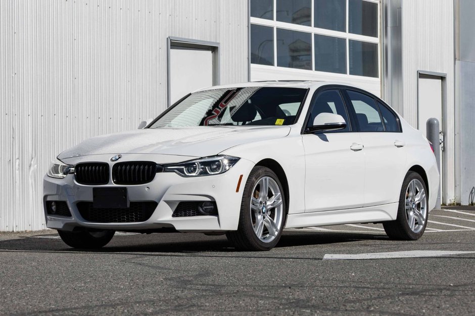 2018 BMW 3 Series 330i XDRIVE-0