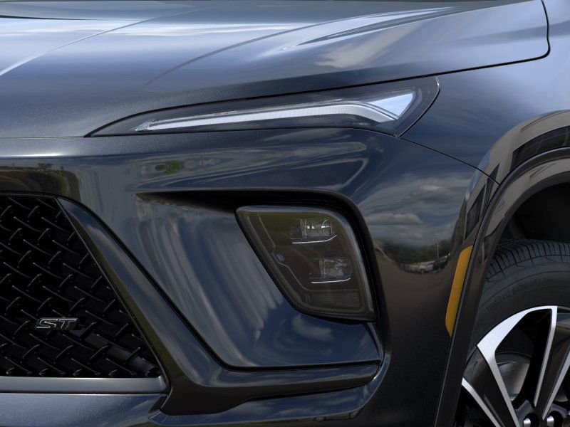 2026 Buick Enclave Sport Touring-9