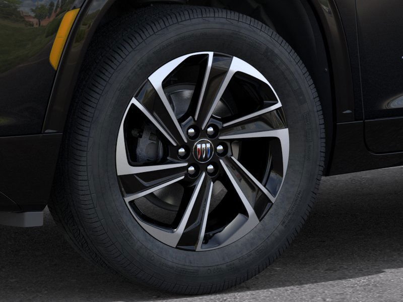 2026 Buick Enclave Sport Touring-8