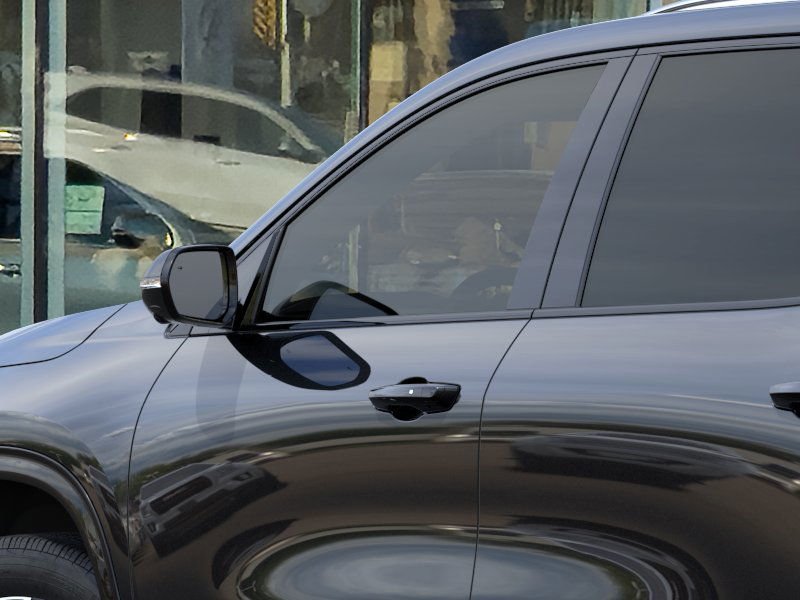 2026 Buick Enclave Sport Touring-11