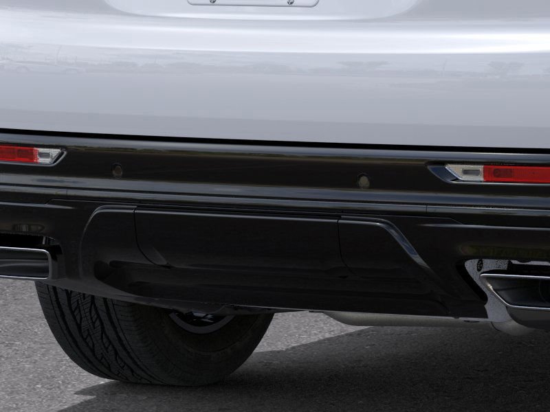 2026 Buick Enclave Sport Touring-13