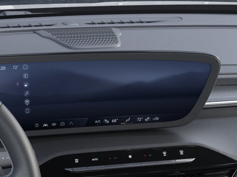 2026 Buick Enclave Sport Touring-19