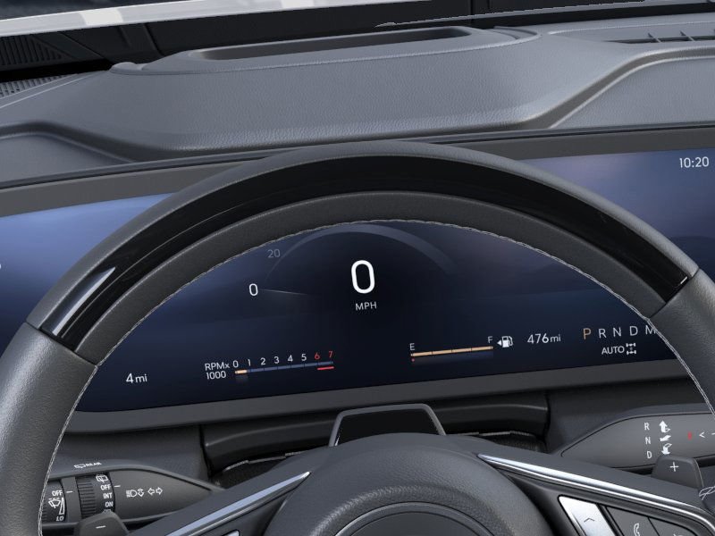 2026 Buick Enclave Sport Touring-17