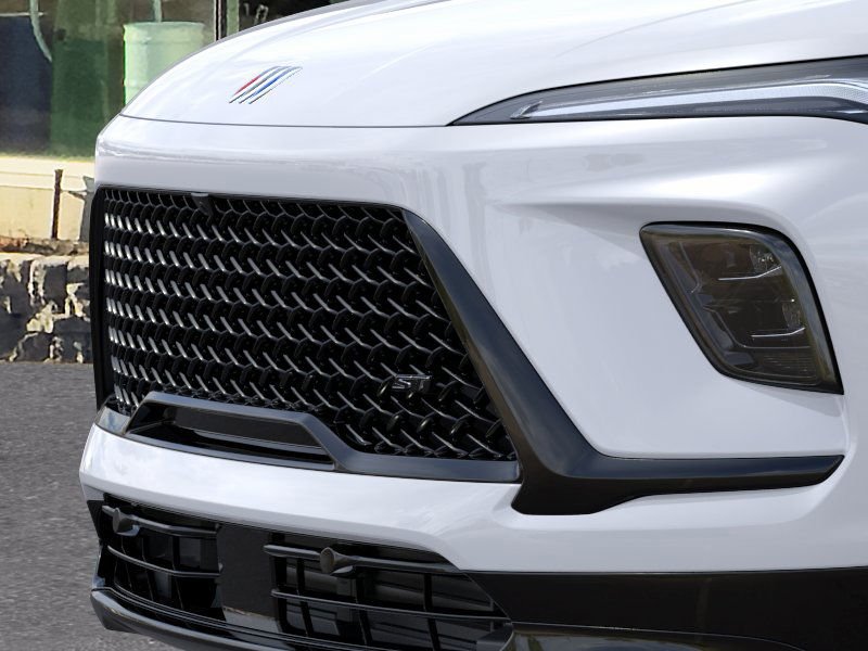 2026 Buick Enclave Sport Touring-12