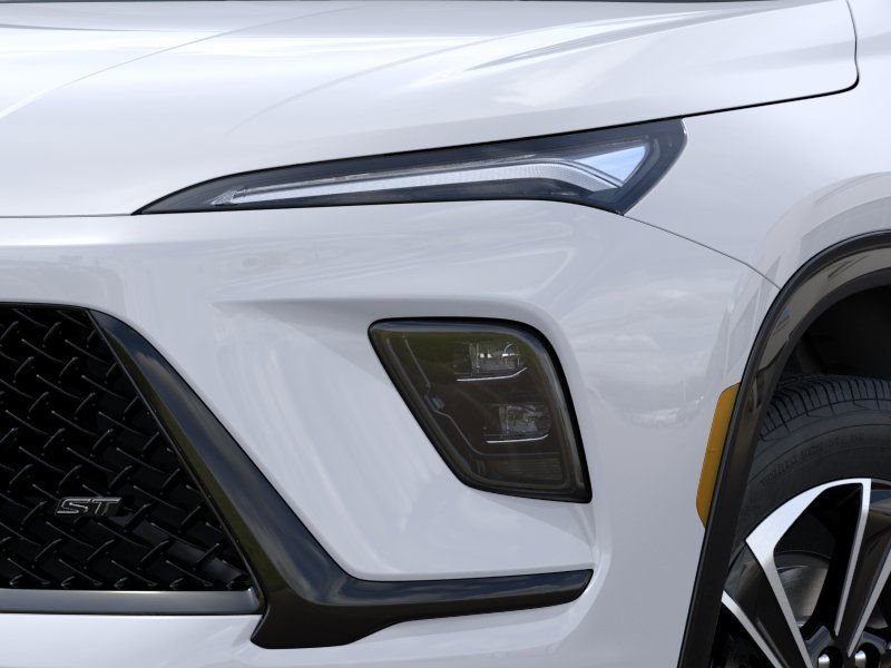 2026 Buick Enclave Sport Touring-9