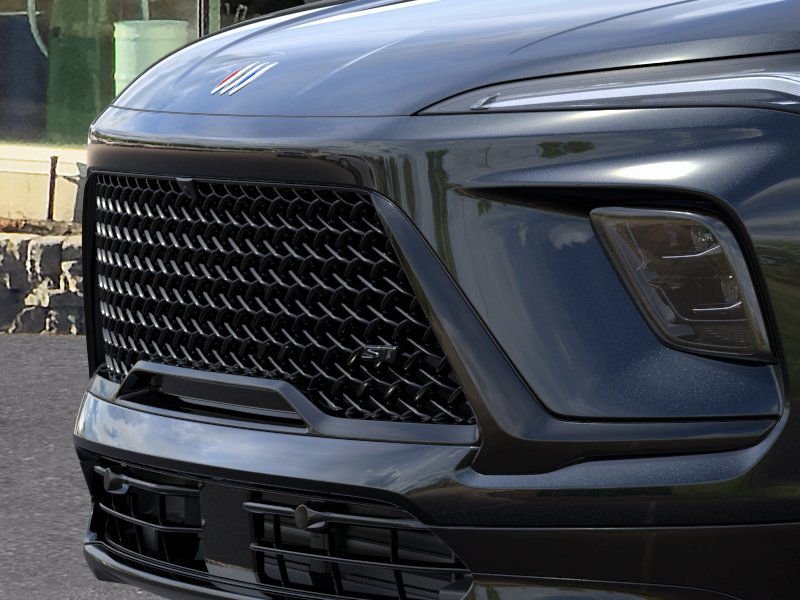 2026 Buick Enclave Sport Touring-12