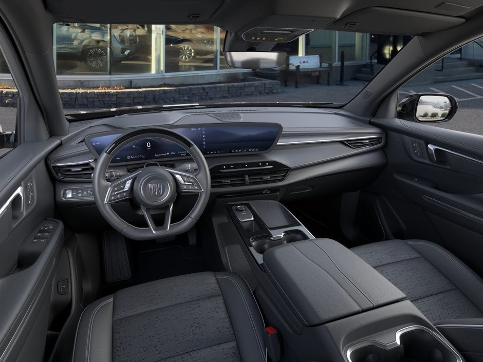 2026 Buick Enclave Sport Touring-14