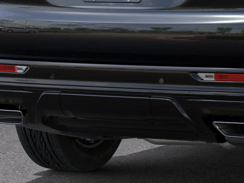 2026 Buick Enclave Sport Touring-13