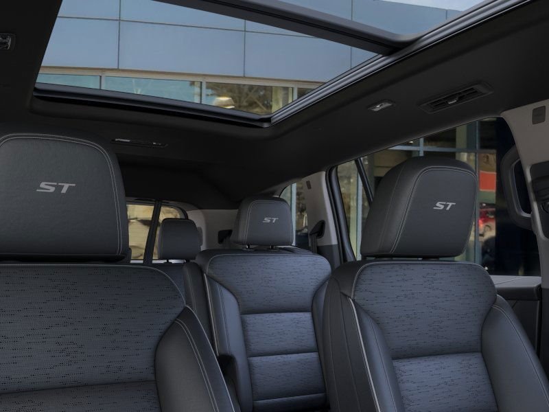 2026 Buick Enclave Sport Touring-23