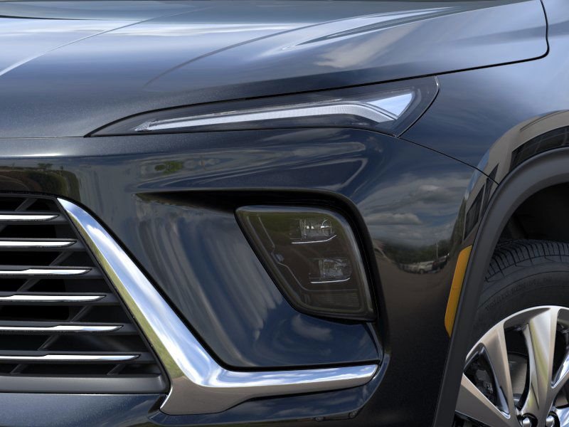 2026 Buick Enclave Preferred-9