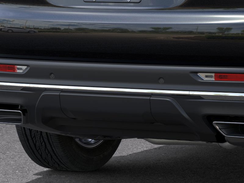 2026 Buick Enclave Preferred-13