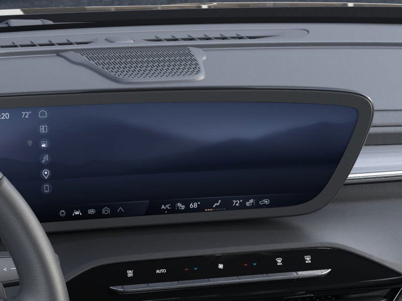 2026 Buick Enclave Preferred-19