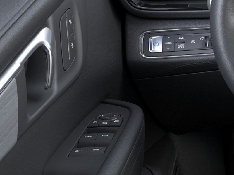 2026 Buick Enclave Preferred-21