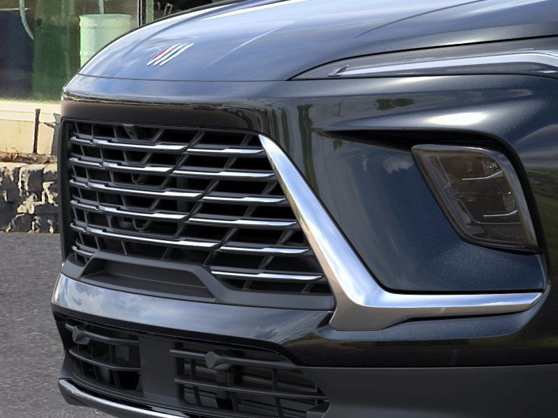 2026 Buick Enclave Preferred-12