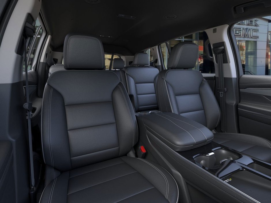 2026 Buick Enclave Preferred-15