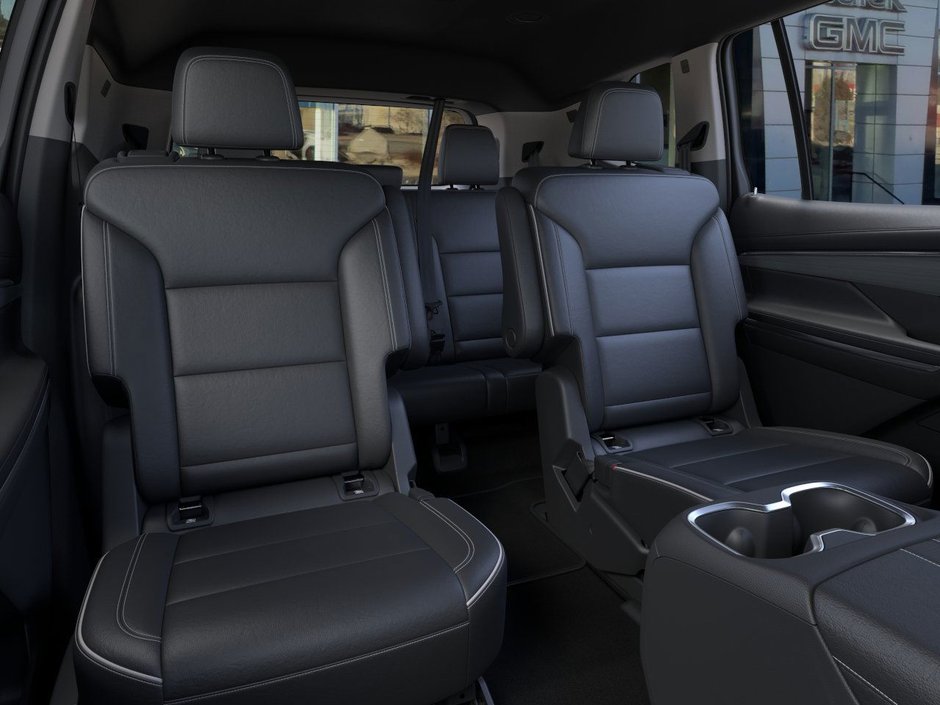 2026 Buick Enclave Preferred-16