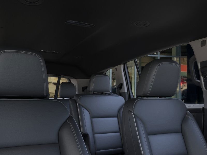 2026 Buick Enclave Preferred-23