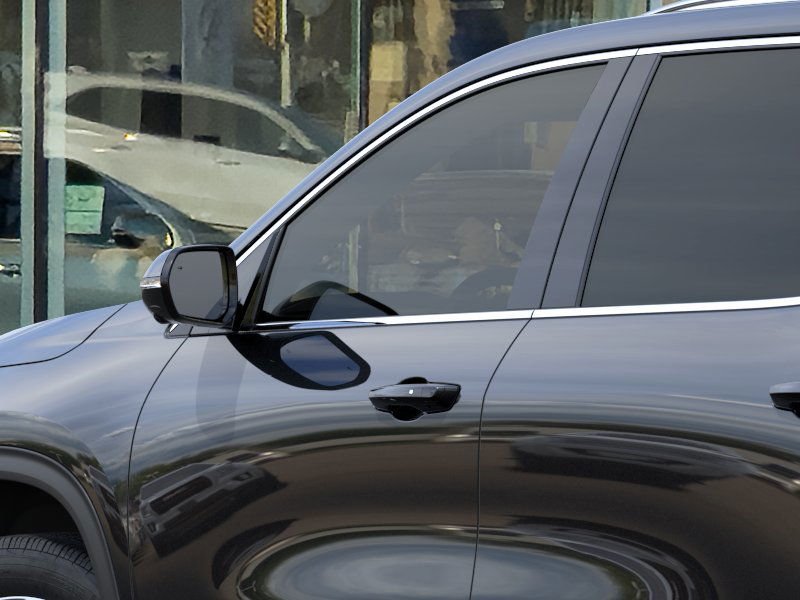 2026 Buick Enclave Preferred-11