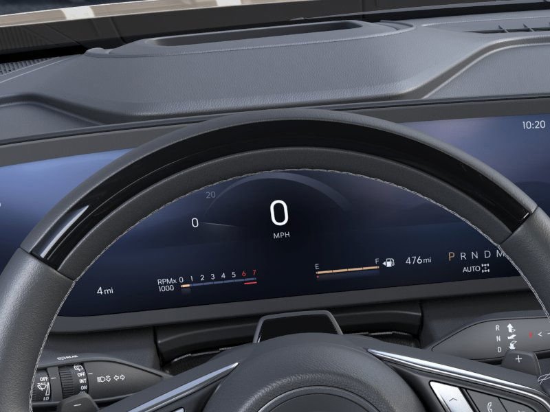 2026 Buick Enclave Sport Touring-17