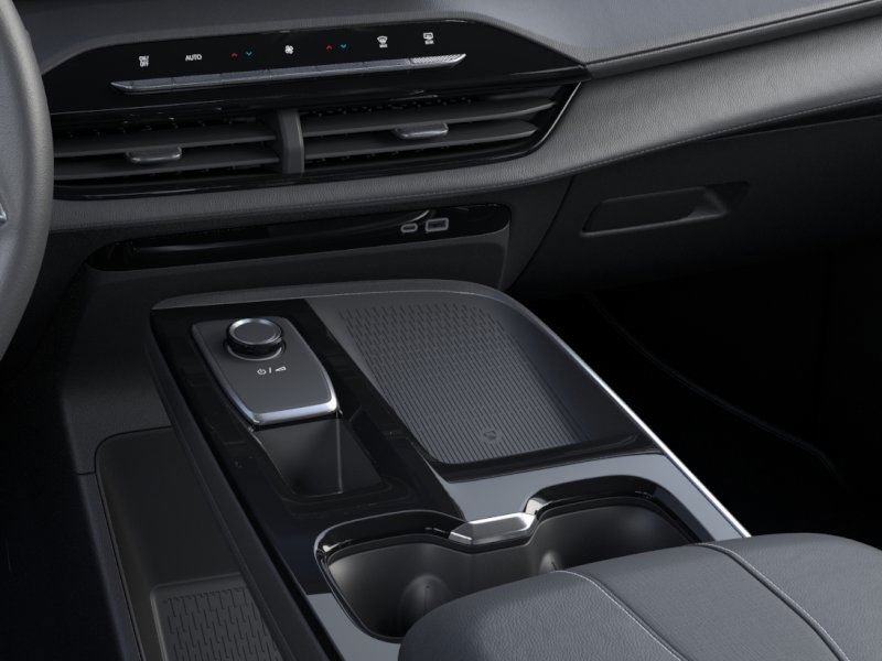 2026 Buick Enclave Sport Touring-22