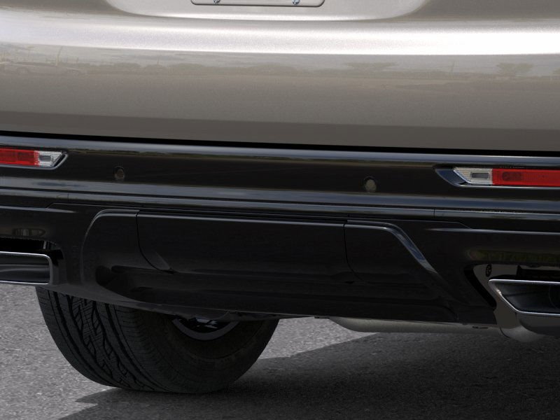 2026 Buick Enclave Sport Touring-13