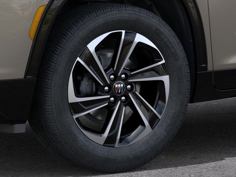 2026 Buick Enclave Sport Touring-8