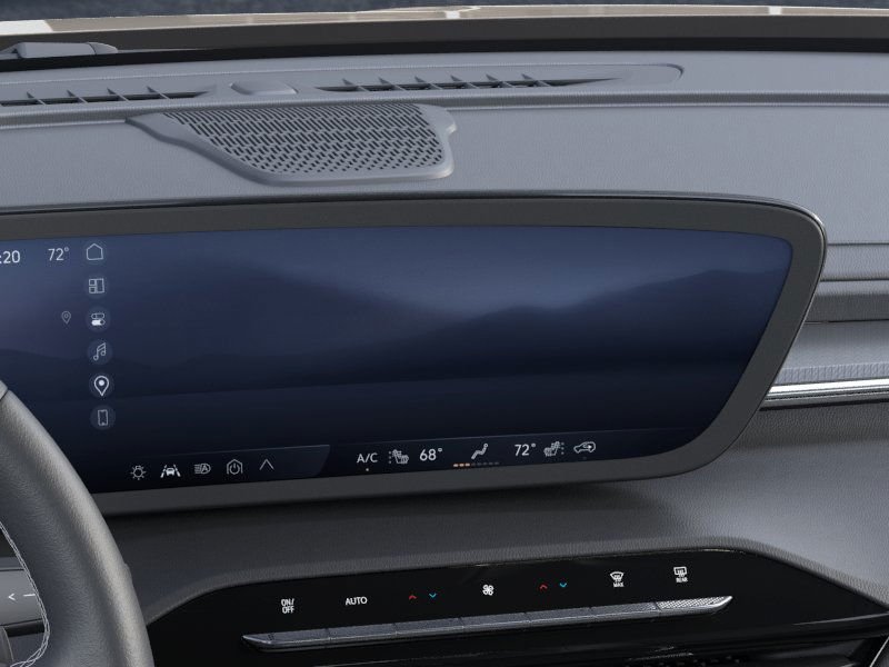 2026 Buick Enclave Sport Touring-19