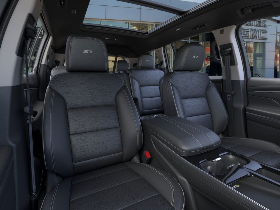 2026 Buick Enclave Sport Touring-15