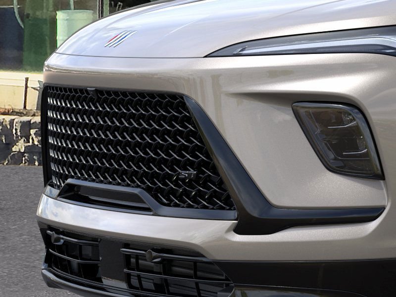 2026 Buick Enclave Sport Touring-12