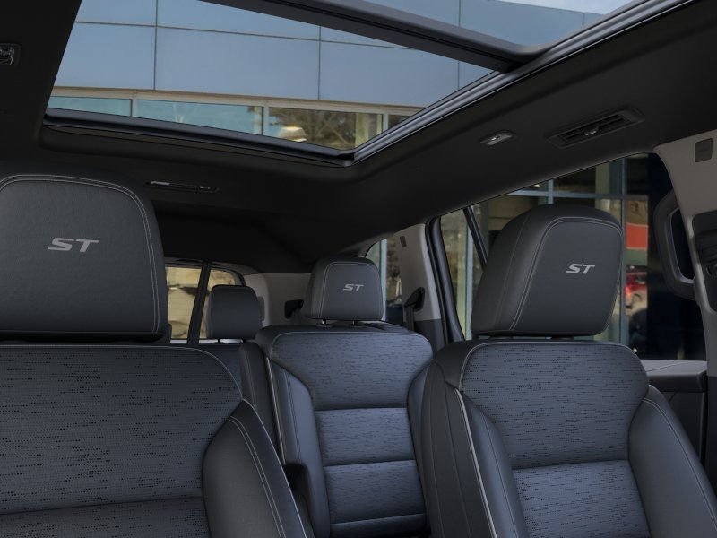 2026 Buick Enclave Sport Touring-23