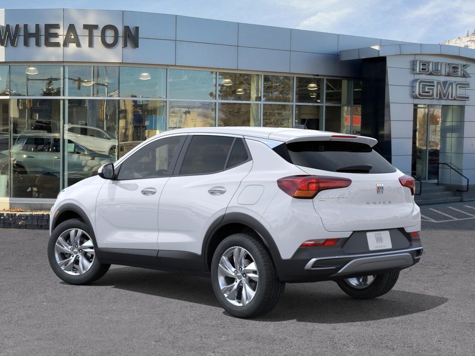 2025 Buick Encore GX Preferred-2