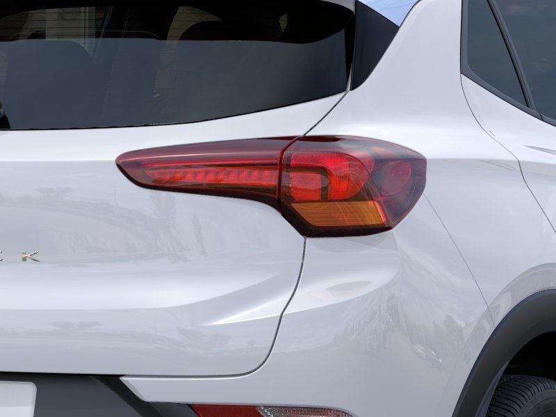 2025 Buick Encore GX Preferred-10