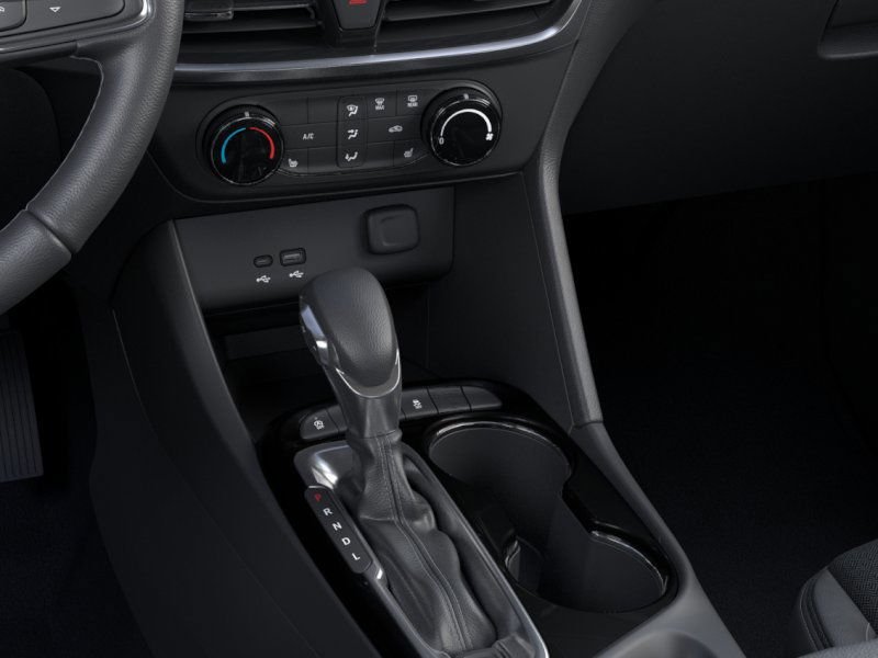 2025 Buick Encore GX Preferred-22