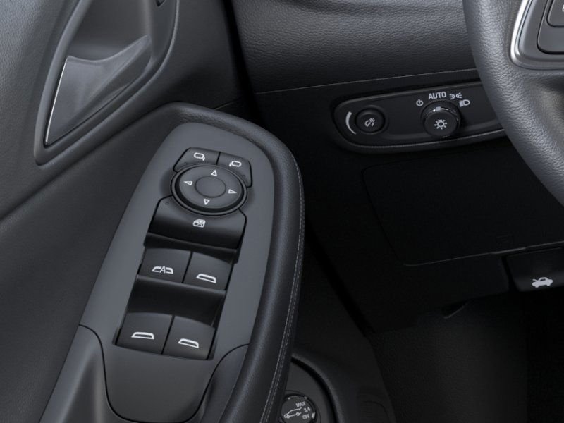 2025 Buick Encore GX Preferred-21