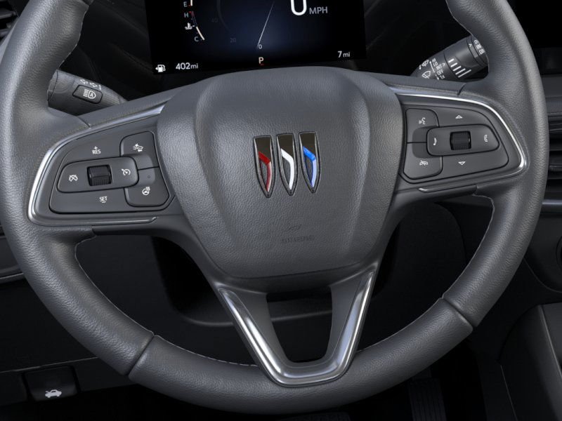 2025 Buick Encore GX Preferred-18