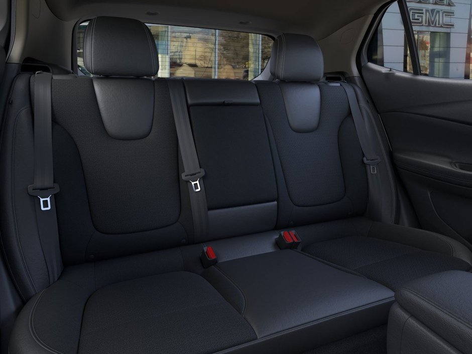 2025 Buick Encore GX Preferred-16