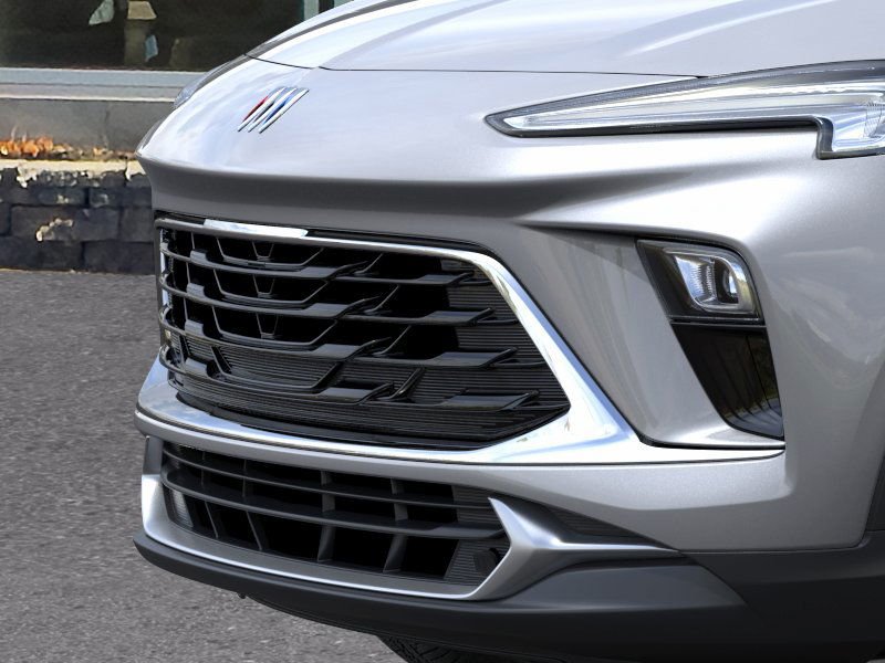 2026 Buick Encore GX Preferred-12