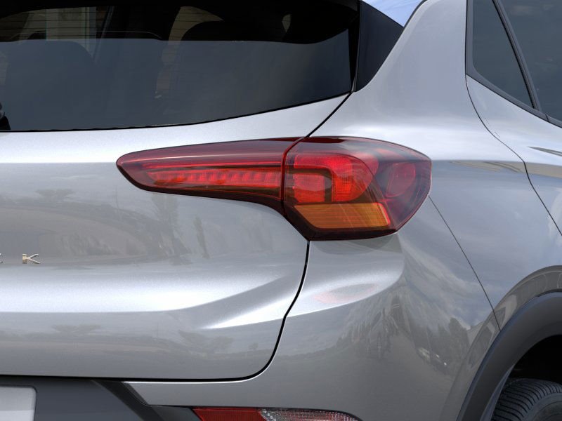 2026 Buick Encore GX Preferred-10