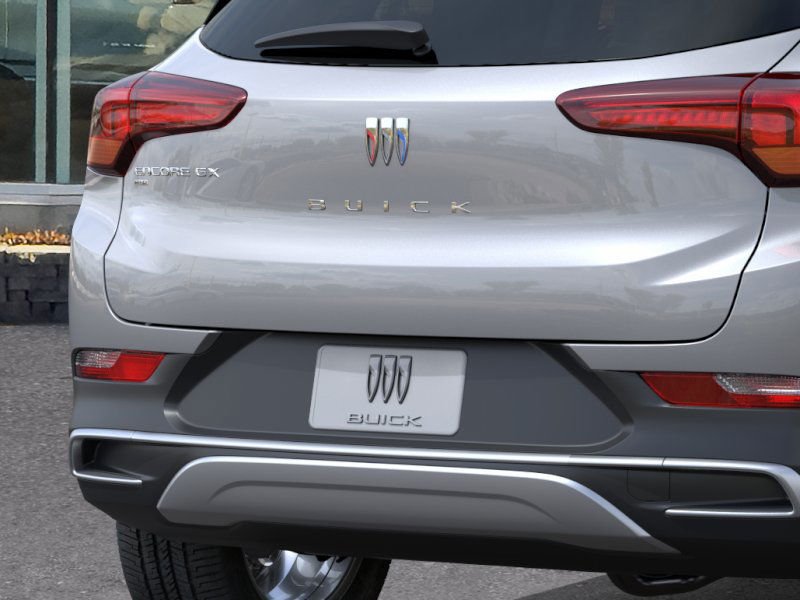 2026 Buick Encore GX Preferred-13