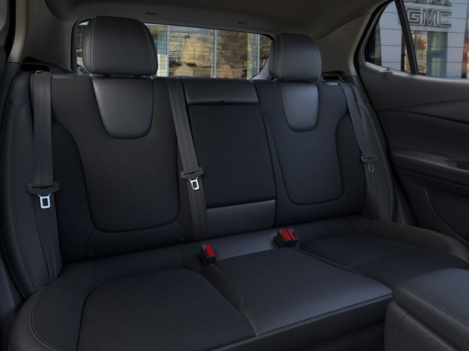 2026 Buick Encore GX Preferred-16