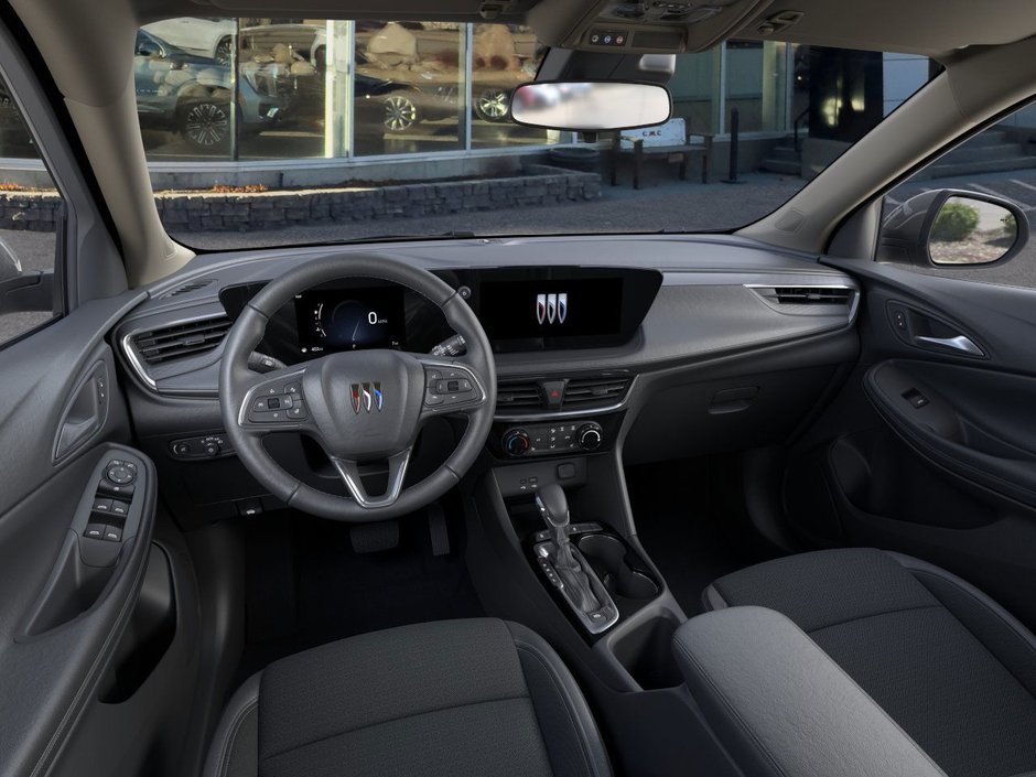 2026 Buick Encore GX Preferred-14