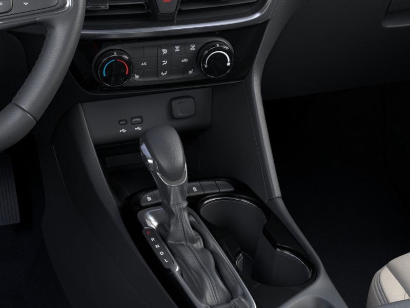 2026 Buick Encore GX Sport Touring-22