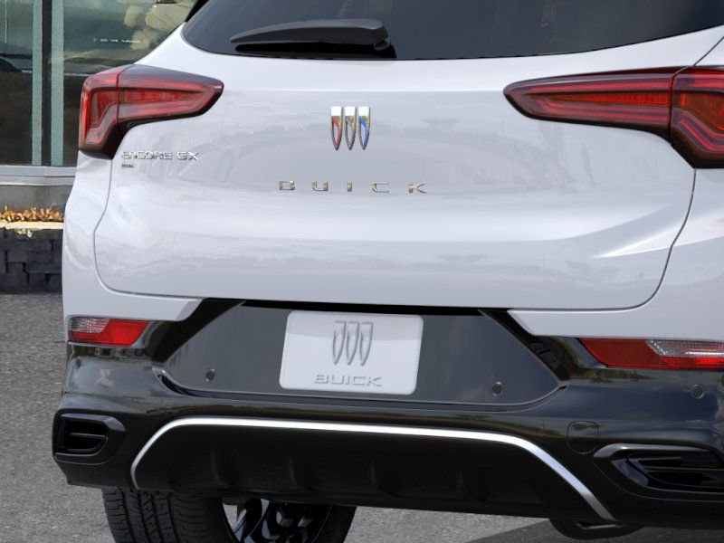 2026 Buick Encore GX Sport Touring-13