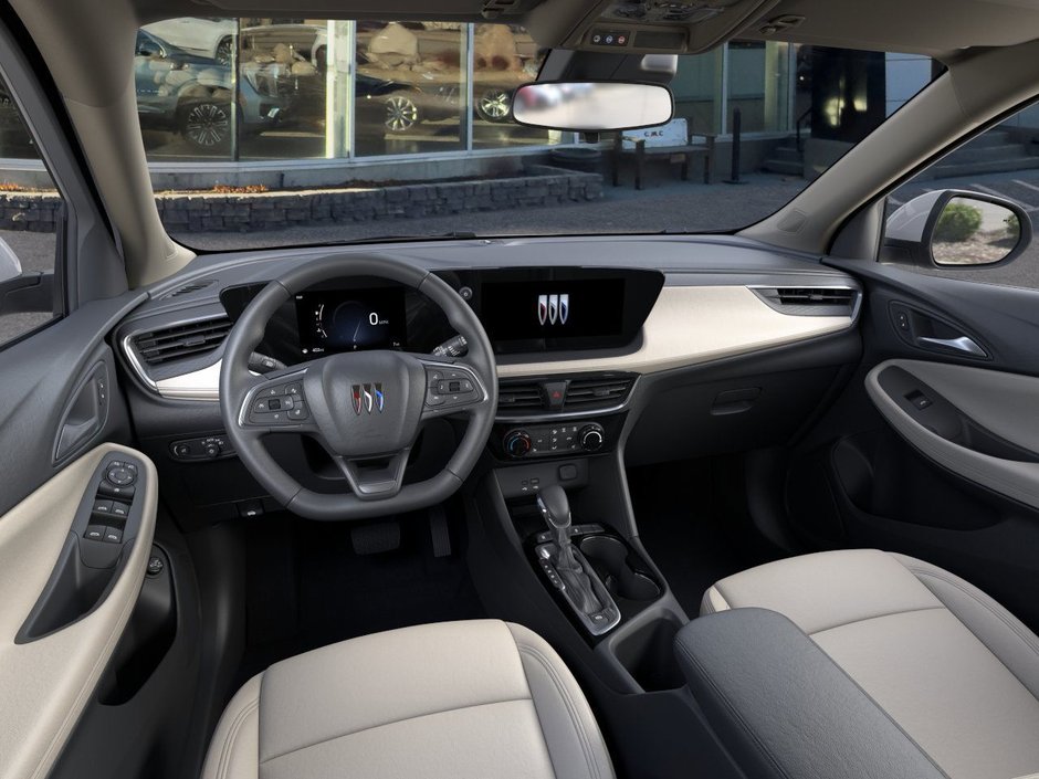 2026 Buick Encore GX Sport Touring-14